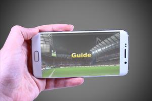 Guide For FIFA 18 Pro SoccerTips Affiche