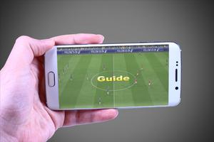 Guide For FIFA 18 Pro SoccerTips capture d'écran 2