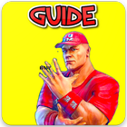 Icona Guide For WWE Champions Puzzle