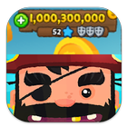 Cashs Pirate Kings आइकन