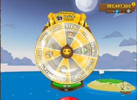 Cashs Pirate Kings 海報