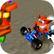 Guide Crash Team Racing CTR