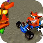 Guide Crash Team Racing CTR icon