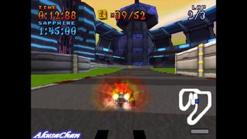 Guide Crash Team Racing CTR screenshot 1