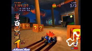 Guide Crash Team Racing CTR screenshot 2