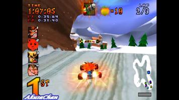 Guide Crash Team Racing CTR screenshot 3