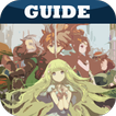 Guide for FF Adventure of Mana