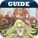 Guide for FF Adventure of Mana-APK