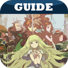 Guide for FF Adventure of Mana أيقونة