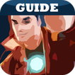 Guide to MARVEL AvengerAcademy