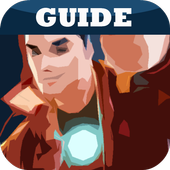 Guide to MARVEL AvengerAcademy-icoon