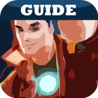 Guide to MARVEL AvengerAcademy icône