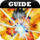 Guide for Dragon Ball Z Battle-APK