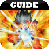 Guide for Dragon Ball Z Battle ikona