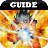 آیکون‌ Guide for Dragon Ball Z Battle