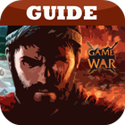 Guide to Game of War Fire Age آئیکن