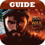Guide to Game of War Fire Age ícone