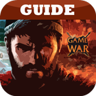 Guide to Game of War Fire Age icon