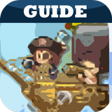 Guide for High Sea Saga আইকন