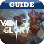 Guide for Vainglory 圖標