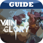 Guide for Vainglory icône