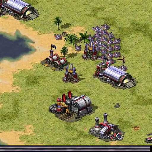 Red Alert 2 - Classic APK 1.0 Android – Download 2 - Classic Latest Version from APKFab.com