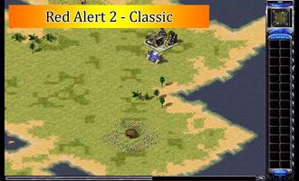 Red Alert 2 - Classic plakat