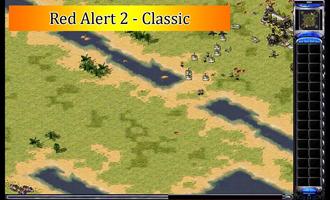 Red Alert 2 - Classic imagem de tela 1