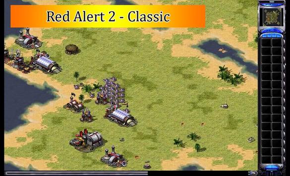Red Alert 2 - Classic pour Android - Téléchargez l'APK