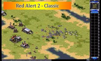 Red Alert 2 - Classic capture d'écran 3