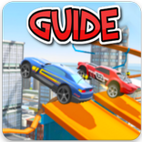 Guide for Hot wheels Race off