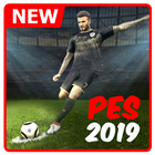 Pro Tips Pes 2019 ไอคอน