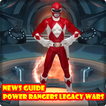 Guide Power Rangers Legacy War