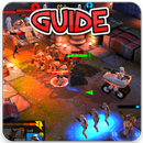 Guide for Starwars Force Arena APK