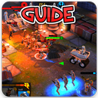 Guide for Starwars Force Arena icône
