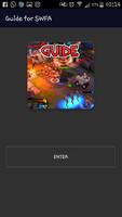Guide for Starwars Force Arena الملصق