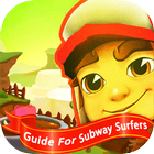 Guide Subway Surfers icône