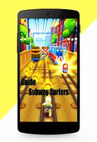 Guide Subway Surfers 海报