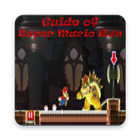 Guide Super Mario Runn 2017 icon