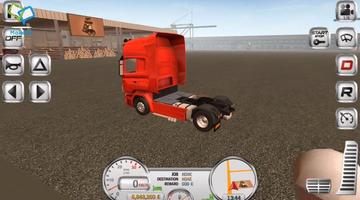 Guide for Euro Truck Simulator 2 screenshot 2