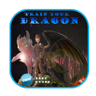 New Guide Train Your Dragon ikona