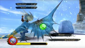 New Guide Train Your Dragon اسکرین شاٹ 1