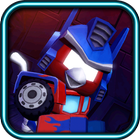 Guide Angry Bird Transformer 3 icon