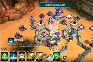 Guide Transformers Earth Wars ảnh chụp màn hình 1