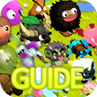 Guide for Clicker Heroes icône