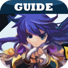 ikon Guide for GrandChase M