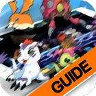 Guide for Digimon Soul Chaser ไอคอน