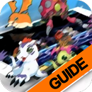 Guide for Digimon Soul Chaser APK
