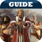 Guide for Forge of Empires icône