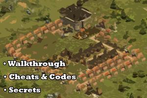 Guide for Forge of Empires ポスター